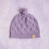 Kelbourne Woolens Cordelia Hat Kit -  | Kits at Michigan Fine Yarns