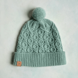 Year of DK Hats - Callisto Hat Kit