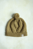Kelbourne Woolens Year of DK Hats - Despina Hat Kit -  | Kits at Michigan Fine Yarns