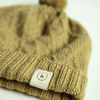 Kelbourne Woolens Year of DK Hats - Despina Hat Kit -  | Kits at Michigan Fine Yarns