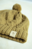 Kelbourne Woolens Year of DK Hats - Despina Hat Kit -  | Kits at Michigan Fine Yarns
