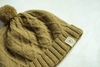 Kelbourne Woolens Year of DK Hats - Despina Hat Kit -  | Kits at Michigan Fine Yarns