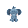 Koigu Amitami Kit - Ellie the Elephant  | Kits at Michigan Fine Yarns