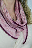 Koigu Cosmo in Bloom Kit - Blues | Kits at Michigan Fine Yarns