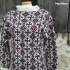Koigu Heritage Sweater Kits - Signs of Summer - Color C (Timmo) XS - XL | Kits at Michigan Fine Yarns