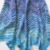 Madelinetosh Yakkity Yak - Don't Talk Back Shawl Kit - Kit 1 (Original) 44095530 | Kits at Michigan Fine Yarns