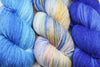 Madelinetosh Yakkity Yak - Don't Talk Back Shawl Kit - Kit 1 (Original) 44095530 | Kits at Michigan Fine Yarns