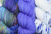 Madelinetosh Yakkity Yak - Don't Talk Back Shawl Kit - Kit 4 44193834 | Kits at Michigan Fine Yarns