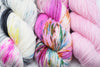 Madelinetosh Yakkity Yak - Don't Talk Back Shawl Kit - Kit 5 44226602 | Kits at Michigan Fine Yarns