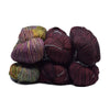 Malabrigo Lehigh Shawl Kit - Armaan 85272362 | Kits at Michigan Fine Yarns