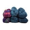 Malabrigo Lehigh Shawl Kit - Bruno 85403434 | Kits at Michigan Fine Yarns