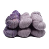 Malabrigo Lehigh Shawl Kit - Tricia 85698346 | Kits at Michigan Fine Yarns