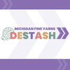 Michigan Fine Yarns MFY Destash - Book Pack 1  | Kits at Michigan Fine Yarns
