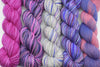 Michigan Fine Yarns Olivia Shawl Yarn Kits -Kit 15 35318570 | Kits at Michigan Fine Yarns