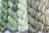 Michigan Fine Yarns Olivia Shawl Yarn Kits -Kit 20 35416874 | Kits at Michigan Fine Yarns