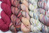 Michigan Fine Yarns Olivia Shawl Yarn Kits -Kit 23 35449642 | Kits at Michigan Fine Yarns