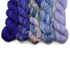 Michigan Fine Yarns Olivia Shawl Yarn Kits -Kit 5 35220266 | Kits at Michigan Fine Yarns