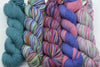 Michigan Fine Yarns Olivia Shawl Yarn Kits -Kit C 34499370 | Kits at Michigan Fine Yarns