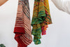 Michigan Fine Yarns Olivia Shawl Yarn Kits -Model A 34433834 | Kits at Michigan Fine Yarns