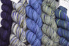 Michigan Fine Yarns Olivia Shawl Yarn Kits -Kit E 34564906 | Kits at Michigan Fine Yarns