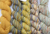 Michigan Fine Yarns Olivia Shawl Yarn Kits -Kit F 34597674 | Kits at Michigan Fine Yarns