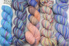 Michigan Fine Yarns Olivia Shawl Yarn Kits -Kit G 34630442 | Kits at Michigan Fine Yarns