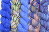 Michigan Fine Yarns Olivia Shawl Yarn Kits -Kit J 34728746 | Kits at Michigan Fine Yarns