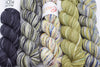 Michigan Fine Yarns Olivia Shawl Yarn Kits -Kit K 34761514 | Kits at Michigan Fine Yarns