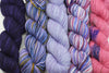 Michigan Fine Yarns Olivia Shawl Yarn Kits -Kit M 34827050 | Kits at Michigan Fine Yarns