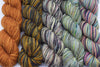 Michigan Fine Yarns Olivia Shawl Yarn Kits -Kit N 34859818 | Kits at Michigan Fine Yarns