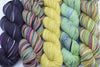 Michigan Fine Yarns Olivia Shawl Yarn Kits -Kit O 34892586 | Kits at Michigan Fine Yarns