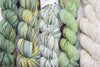 Michigan Fine Yarns Olivia Shawl Yarn Kits -Kit S 35023658 | Kits at Michigan Fine Yarns