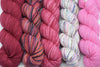 Michigan Fine Yarns Olivia Shawl Yarn Kits -Kit T 35056426 | Kits at Michigan Fine Yarns
