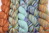 Michigan Fine Yarns Olivia Shawl Yarn Kits -Kit U 35089194 | Kits at Michigan Fine Yarns