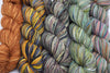 Michigan Fine Yarns Olivia Shawl Yarn Kits -Kit V 35121962 | Kits at Michigan Fine Yarns