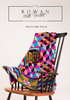Rowan Rowan Signature Squares Blanket Kit -Original Colorway  | Kits at Michigan Fine Yarns