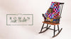 Rowan Rowan Signature Squares Blanket Kit -Original Colorway  | Kits at Michigan Fine Yarns
