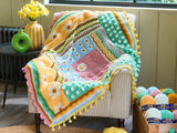 Blossom & Buds Crochet Along Bundle