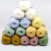 Sirdar Blossom & Buds Crochet Along Bundle -Original Colorway | Kits at Michigan Fine Yarns