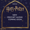Sirdar Harry Potter Blanket Kit -Original Colorway  | Kits at Michigan Fine Yarns