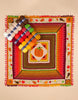 Sirdar Pumpkin Spice Blanket Kit -Original Colorway  | Kits at Michigan Fine Yarns