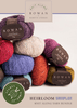 Sirdar Rowan Heirloom Sampler Blanket - Original Colorway  | Kits at Michigan Fine Yarns