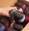 Sirdar Rowan Heirloom Sampler Blanket - Original Colorway  | Kits at Michigan Fine Yarns