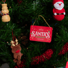 Sirdar Santa's Workshop Christmas Blanket Kit - Original Colorway | Kits at Michigan Fine Yarns