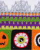 Sirdar Trick or Treat Halloween Blanket Kit - Original Colorway | Kits at Michigan Fine Yarns