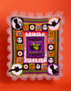 Sirdar Trick or Treat Halloween Blanket Kit - Original Colorway | Kits at Michigan Fine Yarns
