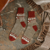 One Sock Colorwork Kit