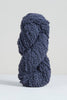 Urth Yarns Buklet Hat Kit - N50 - Granite | Kits at Michigan Fine Yarns