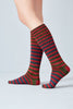 Urth Yarns Uneek Sock Kit - Christmas (Limited Edition) 84556074 | Kits at Michigan Fine Yarns