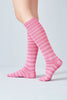 Urth Yarns Uneek Sock Kit - Pink | Kits at Michigan Fine Yarns